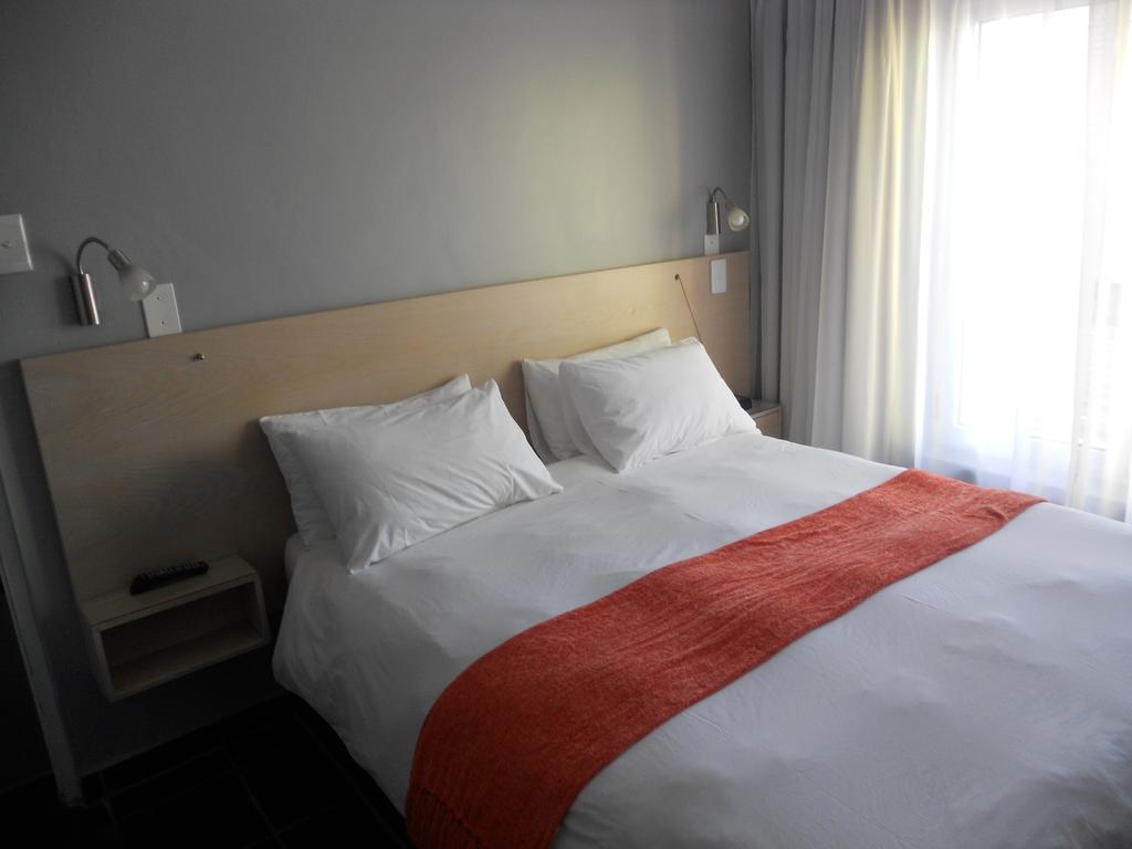 Rose Lodge Cape Town Exterior foto
